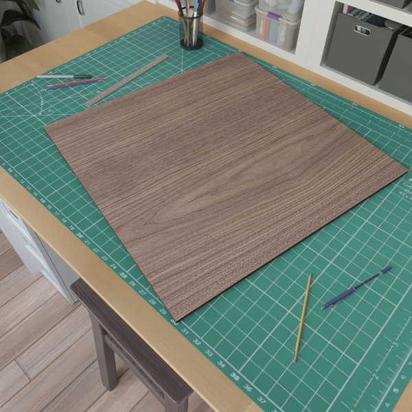 PCI Enterprises T Wood Hobby Board Wayfair